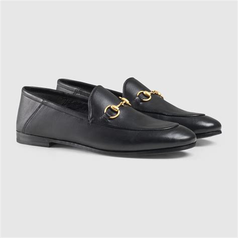 gucci brixton leather horsebit loafer review|Gucci leather horsebit loafer review.